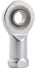 Aanbieding Stangkop SIS80ET-2RS - SI80TE-2RS - Gat 80MM x M80x4 - Inwendig schroefdraad