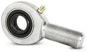 Aanbieding Stangkop SA20ES** - GAR20DO - Gat 20MM x M20x1,5 - Uitwendig schroefdraad