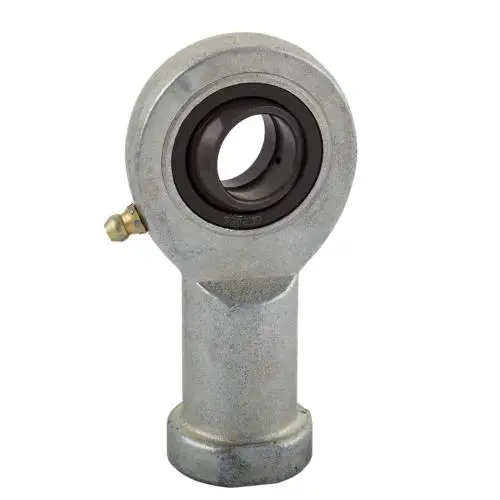 Weekendaanbieding Stangkop SI20ES** - GIR20DO - Gat 20MM x M20x1,5 - Inwendig schroefdraad