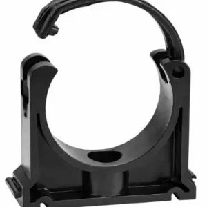 Buisklem met beugel - Polypropyleen - 140mm Bestseller