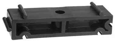 Opvulblok t.b.v. buisklem - Polypropyleen - 110mm Groothandel