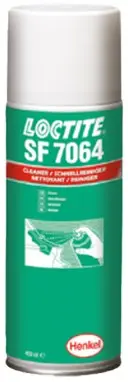 Loctite SF 7064 Reiniger (Spuitbus 400ml) Uitverkoop