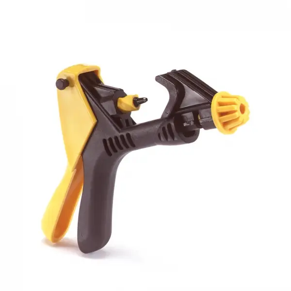 Authentiek Ponstang voor pe slang, diam. 16, 20, 25 en 32 mm, ponsdiameter 2,5 mm