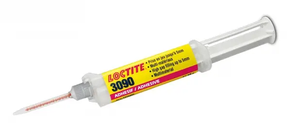 Direct Beschikbaar Loctite 3090 2-componentenlijm (10/1gr)