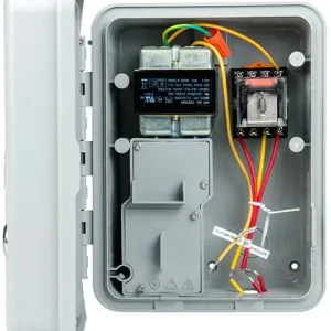 Aanbieding Hunter PSR-22 geschikt t/m 1.5kW 230v