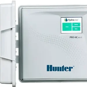 Snelle Levering Hunter PHC-601-E 6 stations outdoor