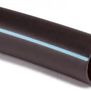 Uitverkoop Tyleen KIWA gekeurde HDPE slang - Ø40mm - 100m - 10 bar (kiwa)