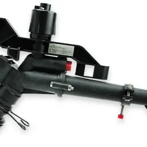 Sectorsproeier met Nozzles 1-1/2” - Kunststof Alleen Vandaag