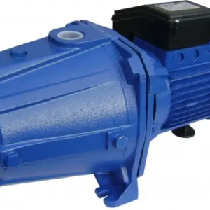 Ebara AGC 150 T - zelfaanzuigende centrifugaalpomp - 400 volt Must-Have