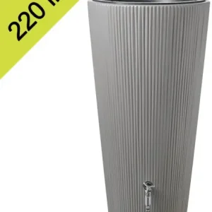 Shop Nu Garantia Regenton Linus 2in1 220 liter