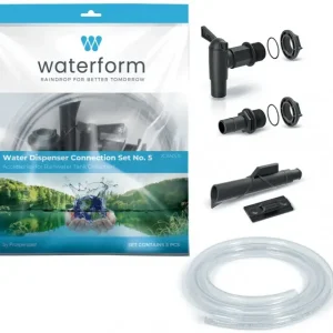 Garantia Aftapset 5 delig Must-Have