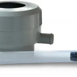 Garantia Vulautomaat 60-100 afsluiter-bladvanger Goedkoop