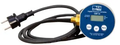 Snelle Levering Pomp control - KIN pumps CSP control - 230 volt