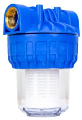 Direct Verzonden KIN pumps Filter