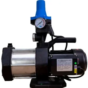Centrifugaalpomp - KIN pumps Multi Rain Jet 5 control - corrosiebestendig materiaal - 230 volt Laatste Kans