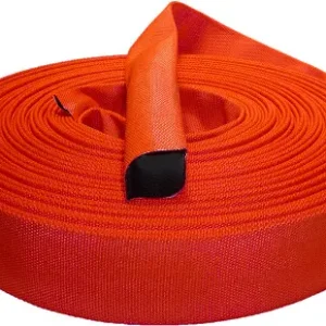 Brandweerslang - Standaard - EPDM-PU - 75mm (Per Rol 100m) Actieprijs