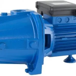 Voordeelprijs Ebara AGA 075 M - zelfaanzuigende centrifugaalpomp - 230 volt