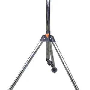 Sector sproeier met driepoot 90cm (compleet klaar voor gebruik - aansluiten op tuinslang) Veilige Betaling