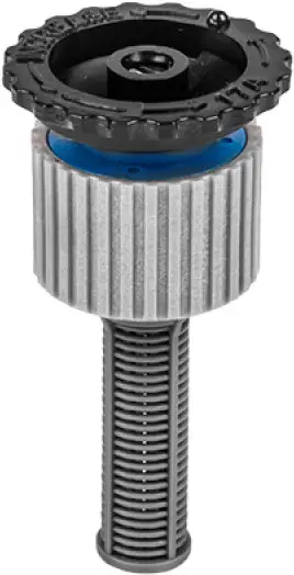 Beperkt Aanbod Nozzle 0-360gr - radius 5,2m - grijs