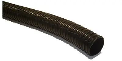 Beperkte Voorraad Luchtafvoerslang / Ventilatieslang - Vijverslang - PVC - 76x83,8mm (Per Meter)