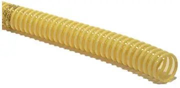 Ambachtelijk Luchtafvoerslang / Ventilatieslang - PU - 32mm (Per Meter)