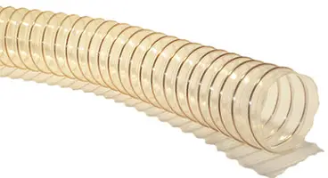 Bulkbestelling Afzuigslang / Ventilatieslang - Purflex Ultra Light - 170mm