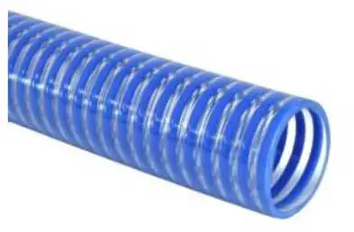 Wereldwijde Verzending Zuigslang - Standaard - 50x59,2mm (Per meter)