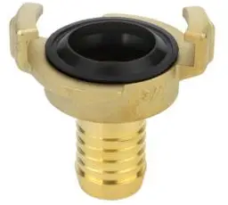 Geka Koppeling - Slangtule 13mm Limited Edition