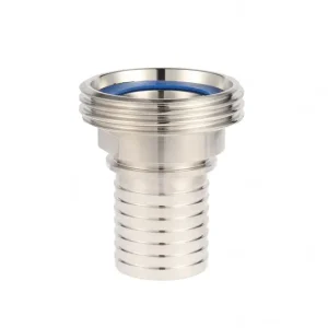 Beperkt Aanbod SMS koppeling - SMS 1145 - Draadstuk - Slangtule - 2-1/2" - RVS316 - DN65