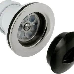 Populair Plug - M6 x 65 - 1-1/2” x 40mm