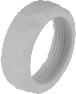 Topkwaliteit Wartel - Kunststof - 1-1/2”