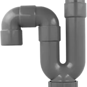 Lijmsifon Universeel - Kunststof - 32mm Gereduceerde Prijs