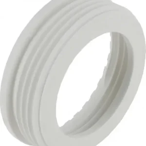 Premium Bonfix Afvoer Verloopnippel 1-1/2" buitendraad x 1-1/4" binnendraad