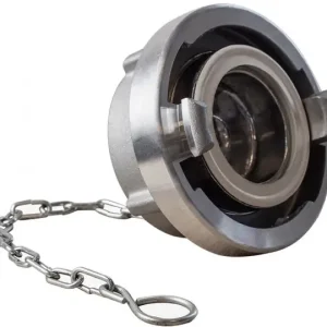 Storz Afsluitkap - nokafstand 81mm (6bar) Snelle Levering