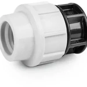 Direct Beschikbaar Afsluitkap voor PE/tyleen - 20mm - 16 bar