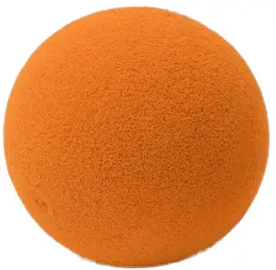 Alleen Vandaag Sponsbal - Reinigingsbal - Medium - ø40mm