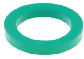 Gereduceerde Prijs Camlock Afdichtring - Viton - 40 x 27 x 6,4mm (DN25) - 1