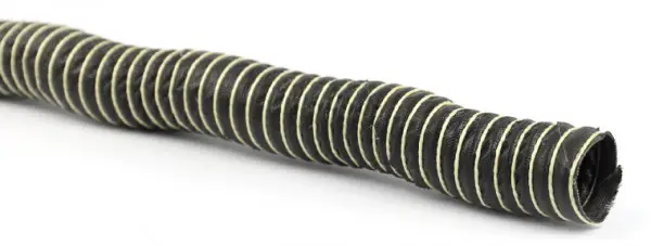 Afzuigslang Zelfdovend - Dubbelwandig - 32xmm (Rol (4m) Betaalbaar