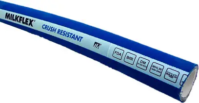 Bestel Nu Zuivelslang Crush Resist - 51x65mm (Per Meter)