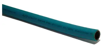 Waterslang / Luchtslang - EPDM - 19x30mm (Per Meter) Bulkbestelling