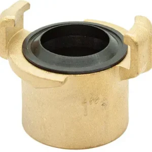 Geka Koppeling - 1” Binnendraad Express Levering