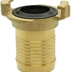 Geka Koppeling - Slangtule 32mm Beperkt Aanbod