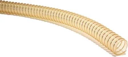 Ventilatieslang - Afzuigslang - Purflex Heavy AS (ATEX) - 300x313mm (Per Rol 10m) Veilige Betaling