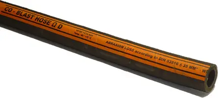 Beste Prijs Slijtvaste Slang - Zandstraalslang - 16x30mm (Per Rol 40m)