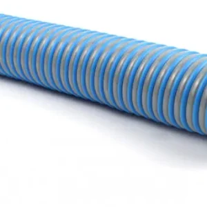 Zuig en persslang Zeer flexibel PVC - 152x170mm (Per Rol 20m) Korting