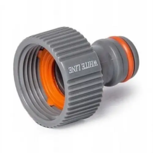 Luxe Kraanstuk 1/2" binnendraad - standaard