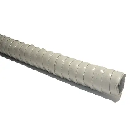 Betrouwbaar Ventilatie & Afzuigslang PE - 160mm (Per Rol 10m)