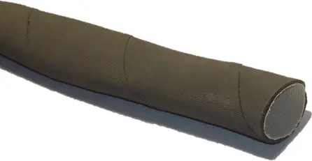 Beschermslang voor lasslang - 45x48mm (Per Rol 40m) Uitverkoop