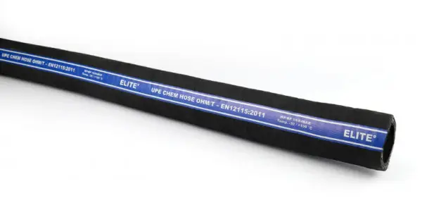 Betrouwbaar Chemicaliën slang - Zuigslang-Persslang - UPE - 100x116mm (Per Rol 61m)