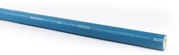 Zuivelslang - Levensmiddelenslang - EPDM - FDA - 19x29mm (Per Meter) Speciale Aanbieding